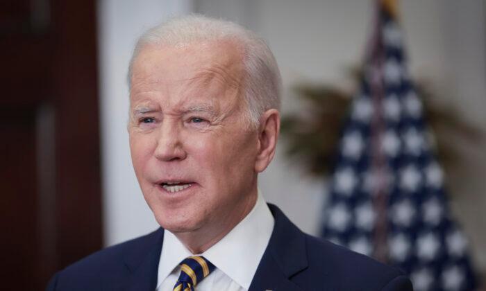 Biden Authorizes $200 Million in New Military Aid for Ukraine