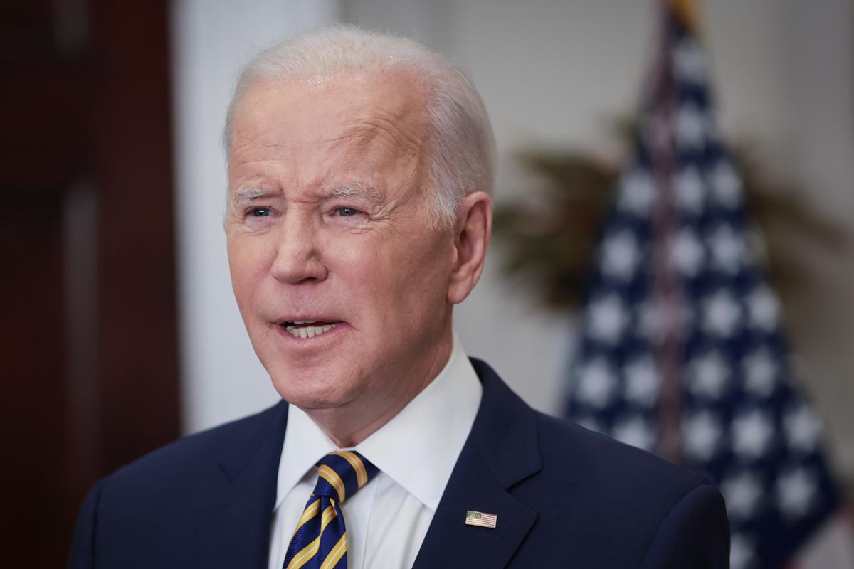 Biden Administration to Sell 20 Million More Barrels of Oil From Strategic Petroleum Reserve
