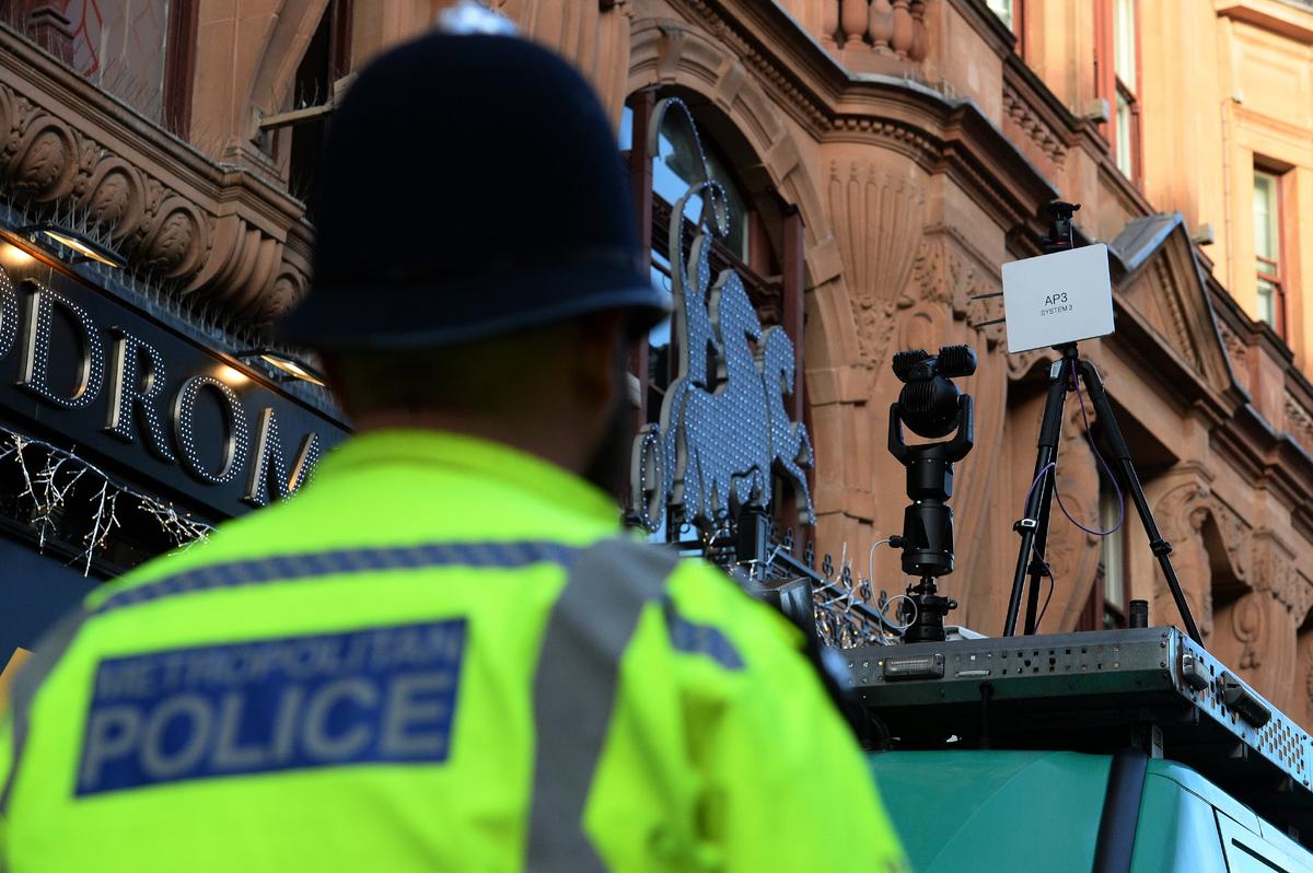 Policing Bill Will Increase Surveillance and Clampdown on Protests: Privacy Groups