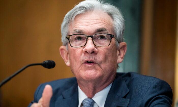 Fed Begins Inflation Fight With Key Rate Hike, More to Come