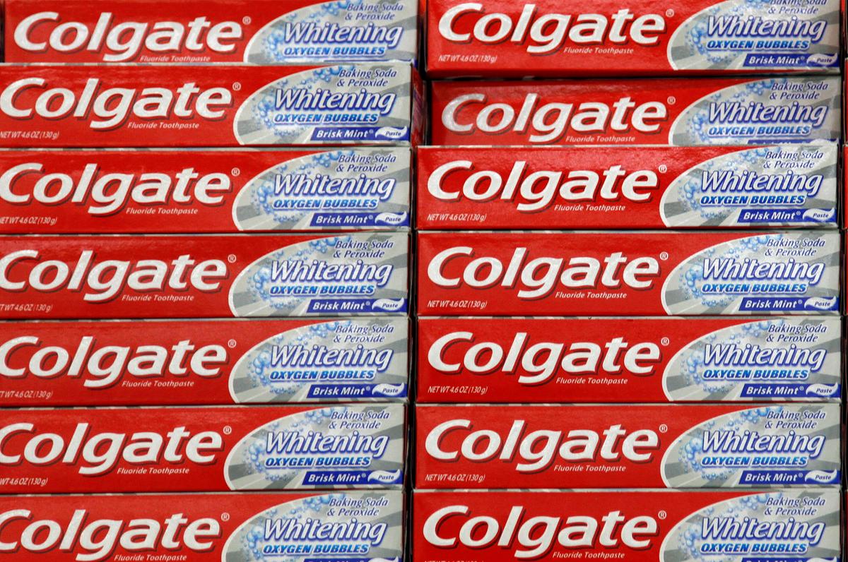 $10 Toothpaste? US Household Goods Makers Face Blowback on Price Hikes