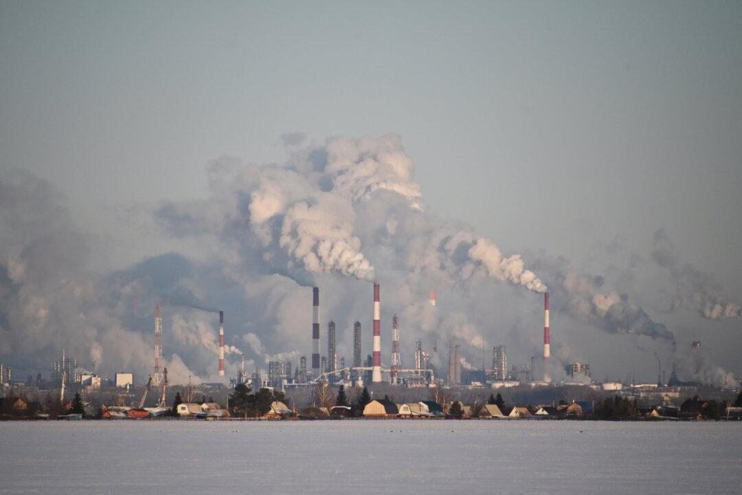 Commodity Prices Skyrocket Due to Supply Chain Breakdown and the Crisis in Ukraine