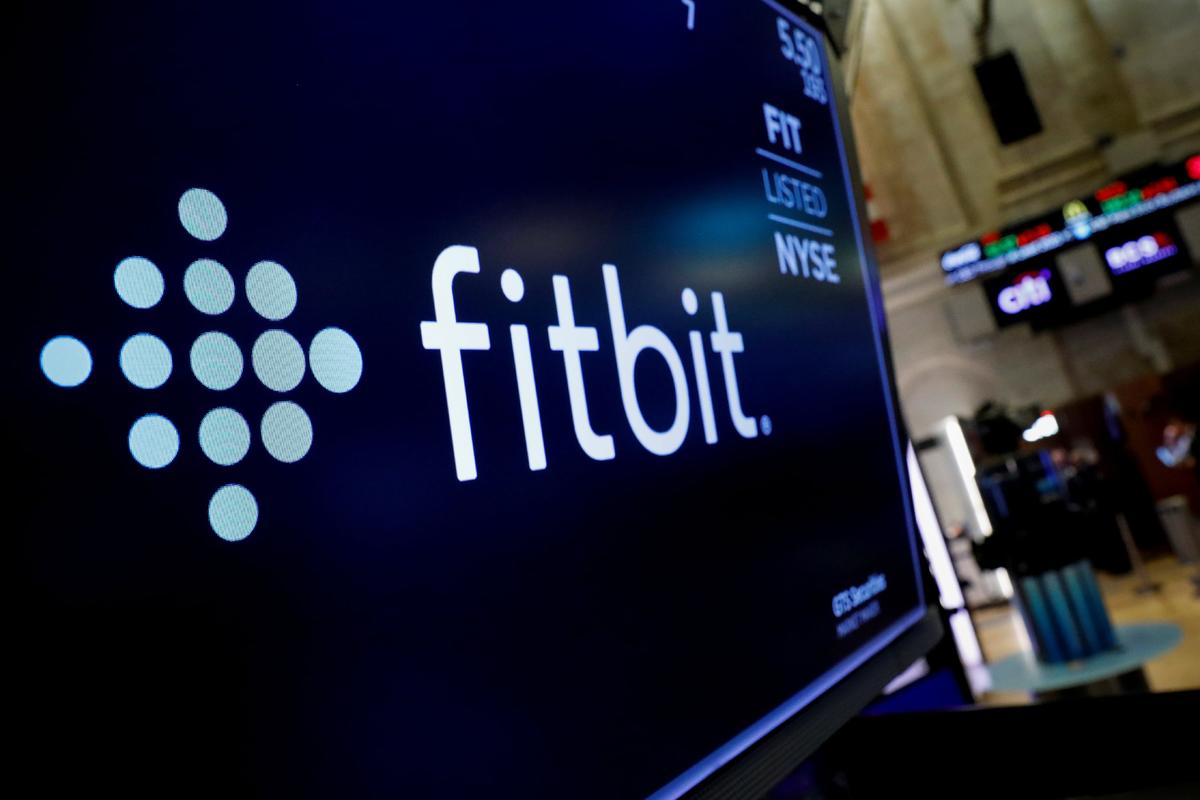Fitbit Recalls Over One Million Ionic Smartwatches Over Burn Injury Risk