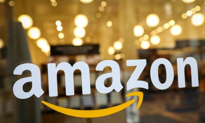 Amazon CEO Pledges Logistics, Cybersecurity Support for Ukraine