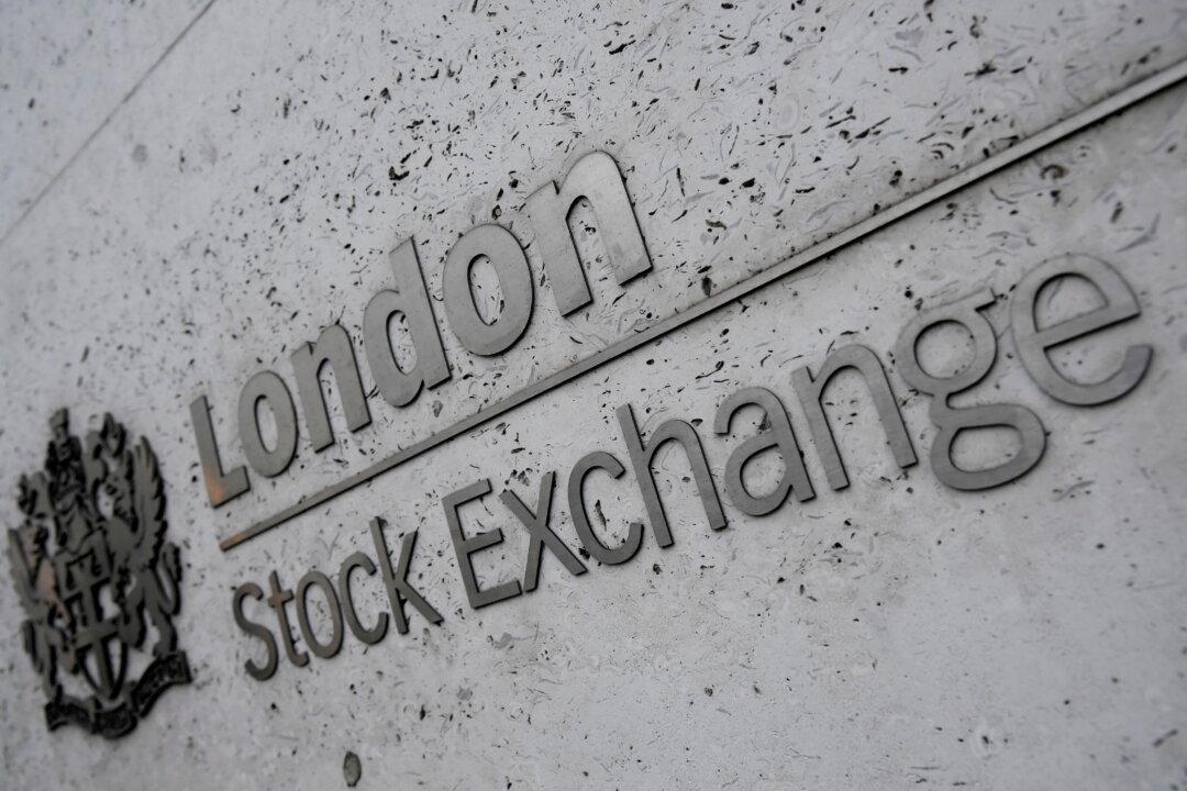 London Stock Exchange Sets Listing Rules for Firms Financing Carbon-Reduction Projects