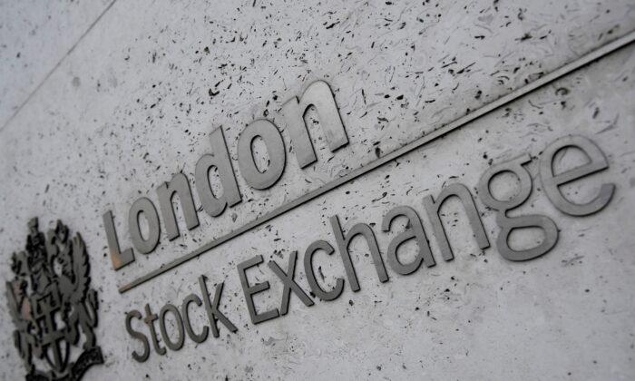 London Stock Exchange Sets Listing Rules for Firms Financing Carbon-Reduction Projects