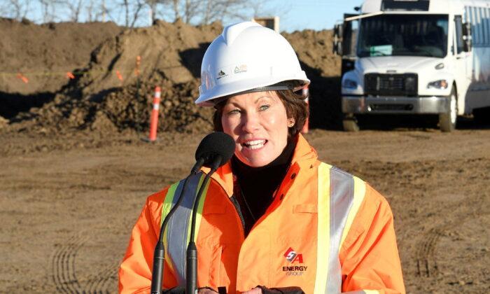 Alberta Oil Can Be a Solution to US Energy Supply Crunch—Minister