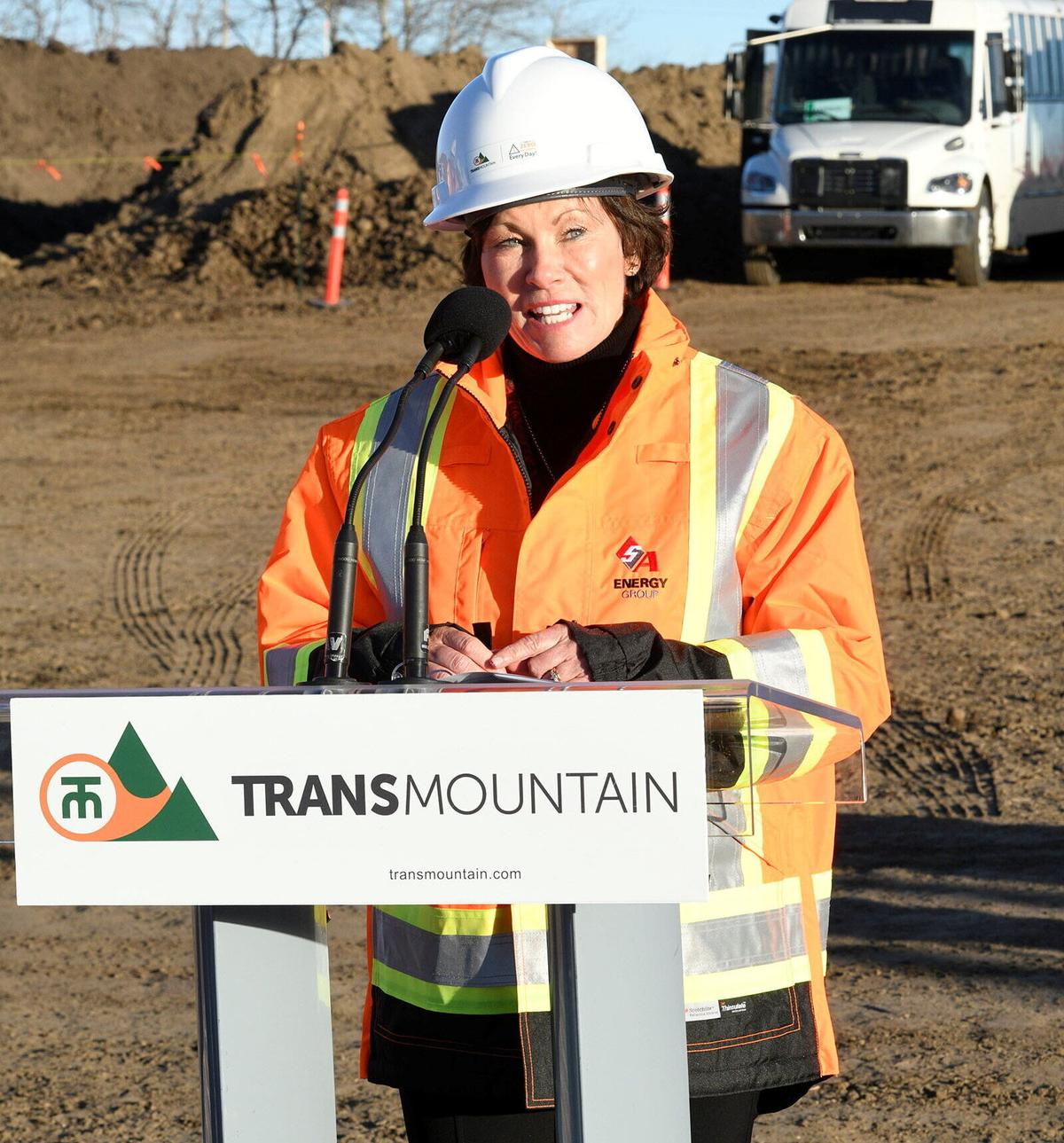 Alberta Oil Can Be a Solution to US Energy Supply Crunch—Minister