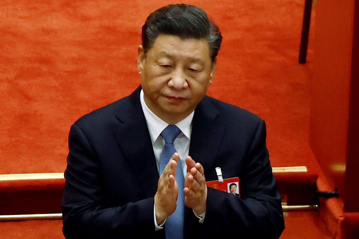 Xi Finds Another Way to Hurt China’s Economic Prospects
