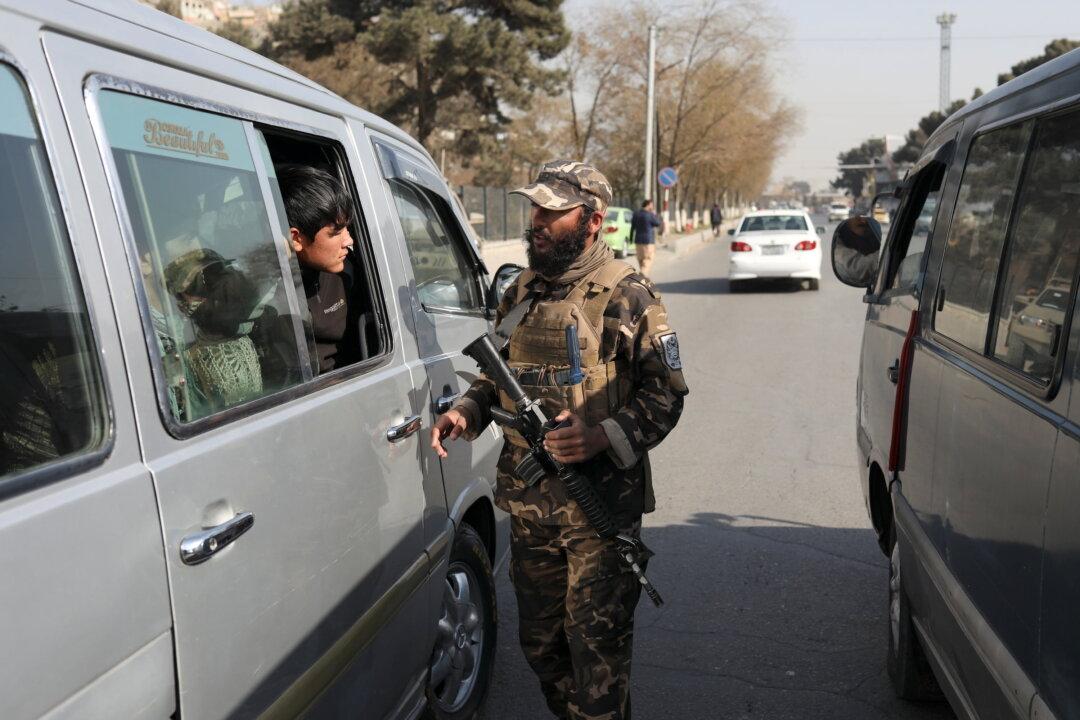 Nearly 400 Civilians Killed in Afghanistan Since Taliban Takeover, UN Says