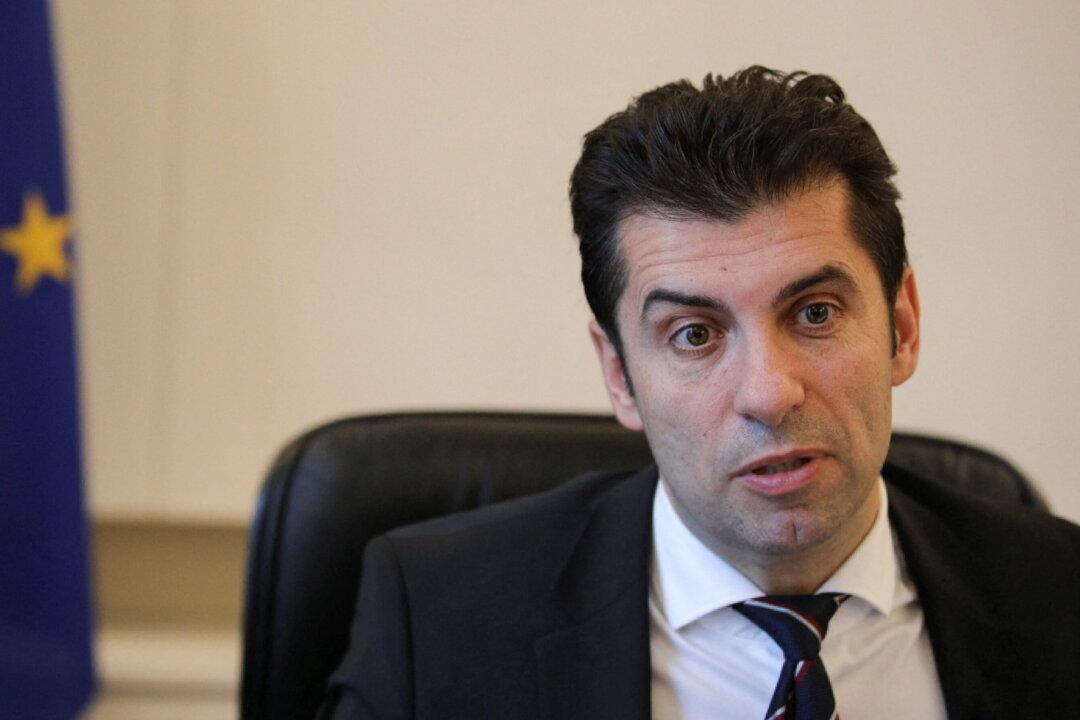 Bulgaria May Seek Exception to Any EU Sanctions on Russian Gas and Oil