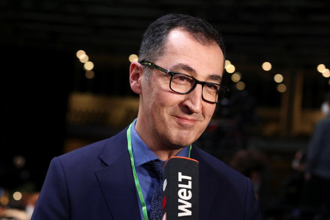 Germany to Host G7 Meeting on Ukraine Invasion’s Impact on Food Security