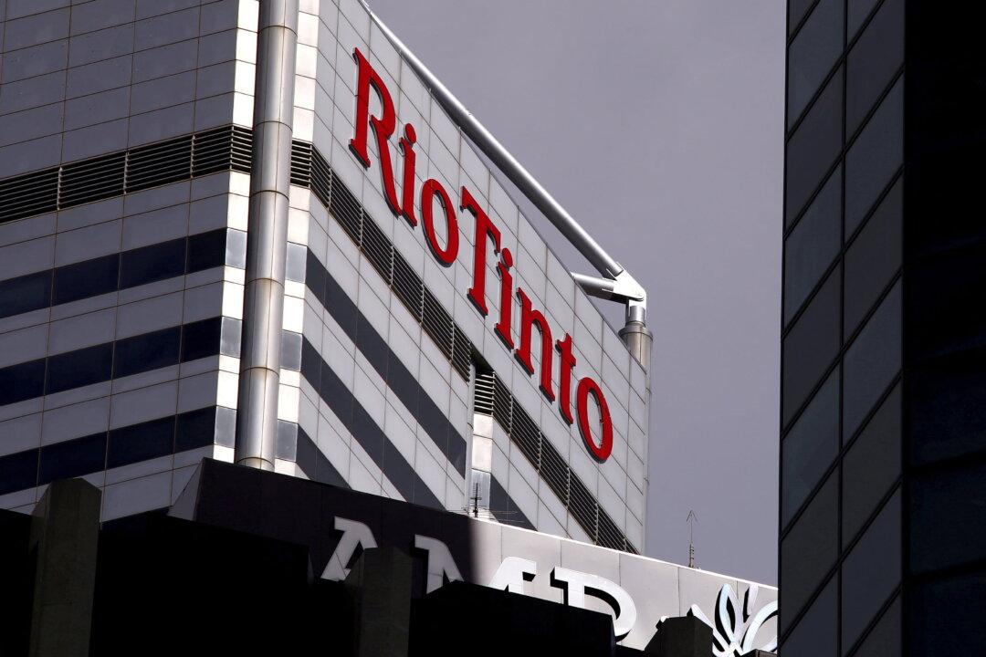 Rio Tinto, Yindjibarndi Energy Corporation Team up on Renewable Energy Projects