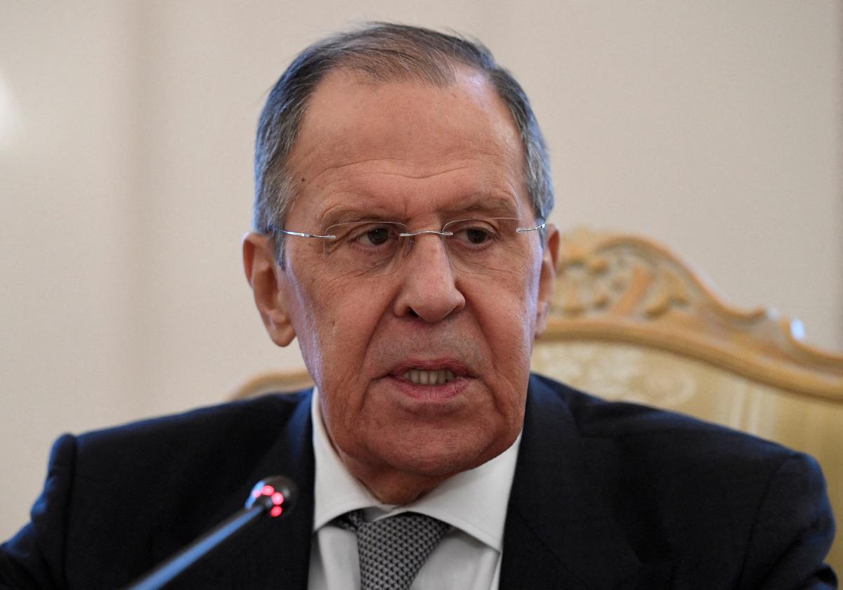 Russia Says It Has Enough Fossil Fuel Buyers Even With Sanctions