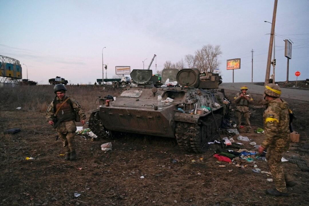 Top Russian General Killed in Ukraine War, Russia Reports Around 500 Casualties