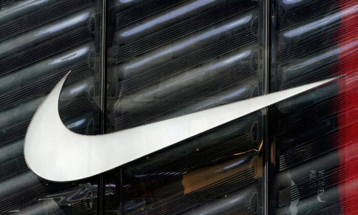 Nike to Temporarily Close All Stores in Russia