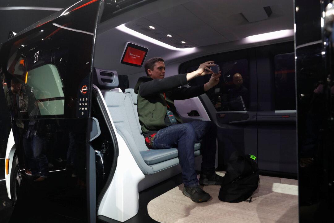 US Eliminates Human Controls Requirement for Fully Automated Vehicles