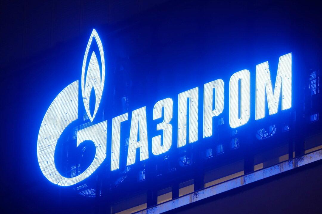 Russia’s Gazprom Says It Will Terminate Natural Gas Supplies If Price Cap Is Imposed