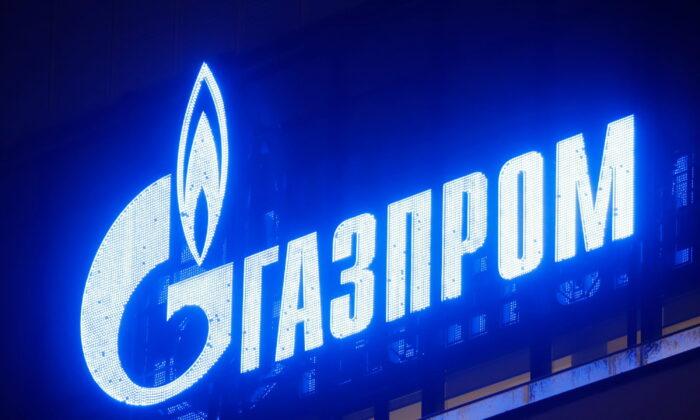 Russia’s Gazprom Says Gas Shipments via Ukraine to Europe Continue: Interfax