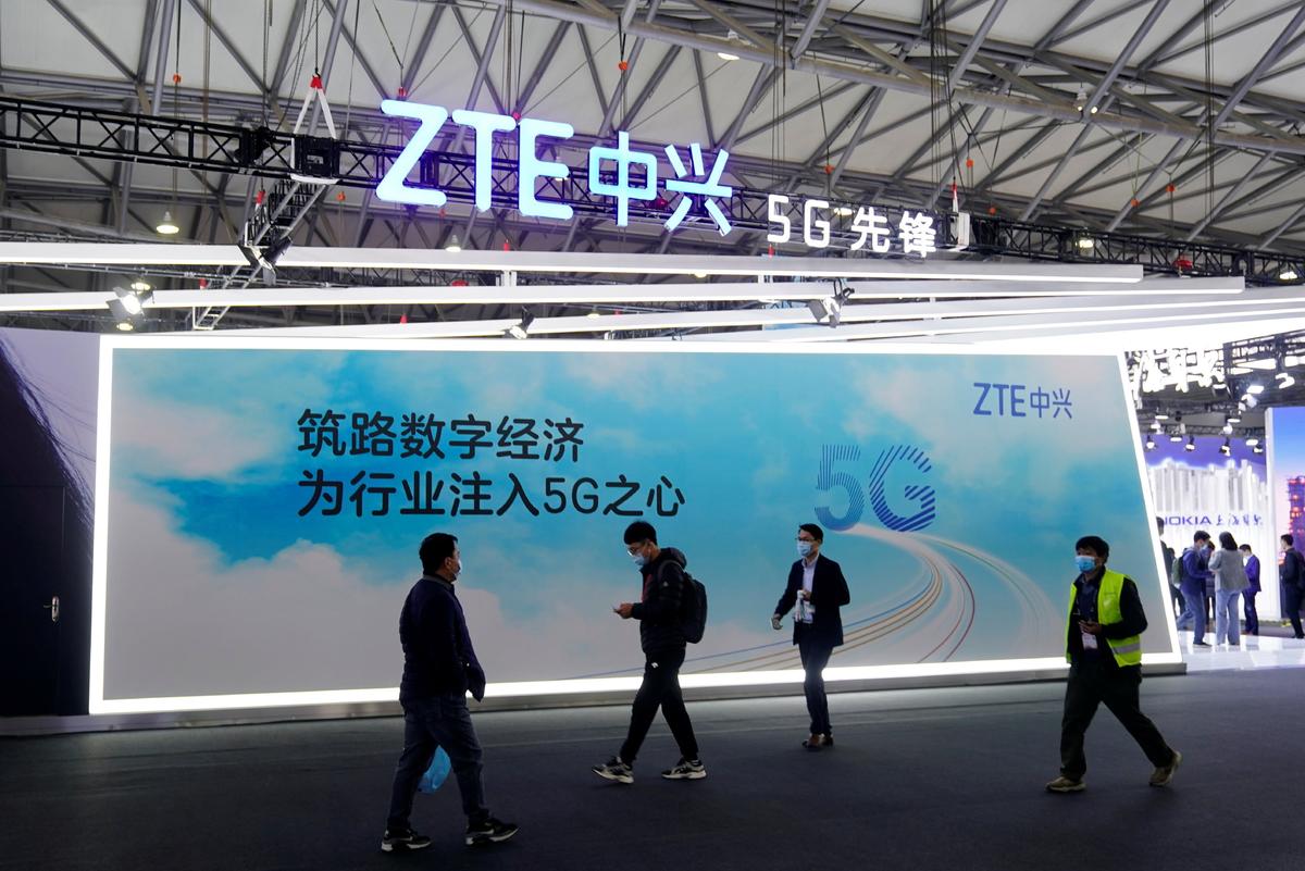 ZTE Awaits Judge’s Ruling After US Probation Hearing