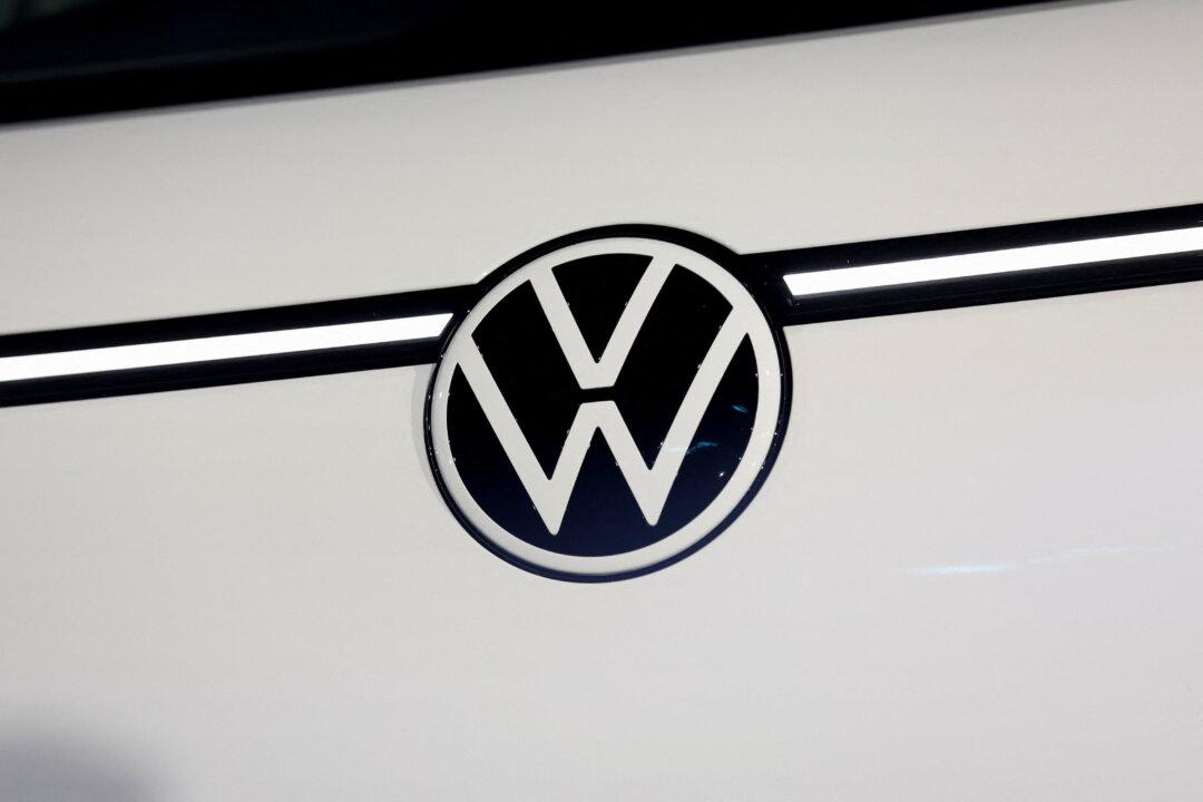 Volkswagen, Ford Deepen Electric Vehicle Cooperation
