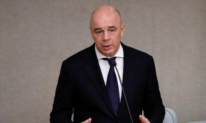 Russia Threatens Legal Action If Forced Into Sovereign Debt Default