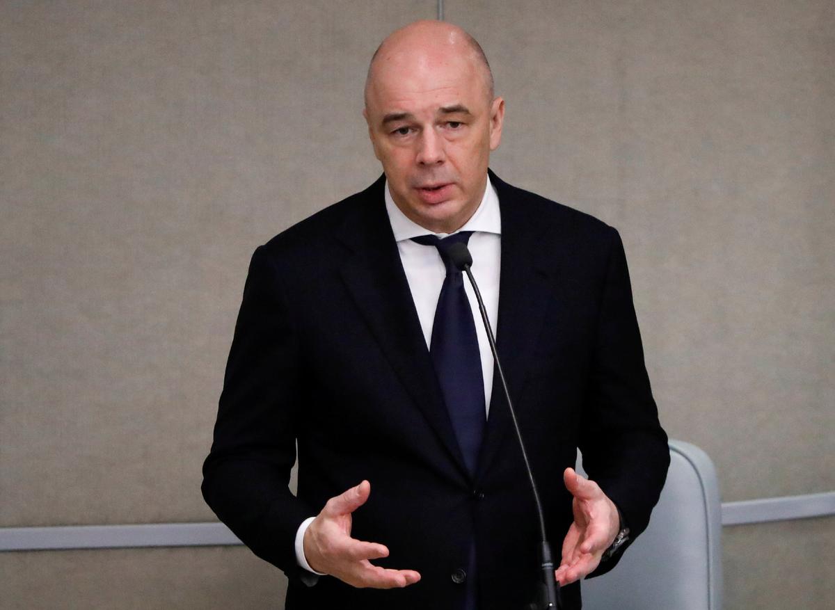 Russia Threatens Legal Action If Forced Into Sovereign Debt Default
