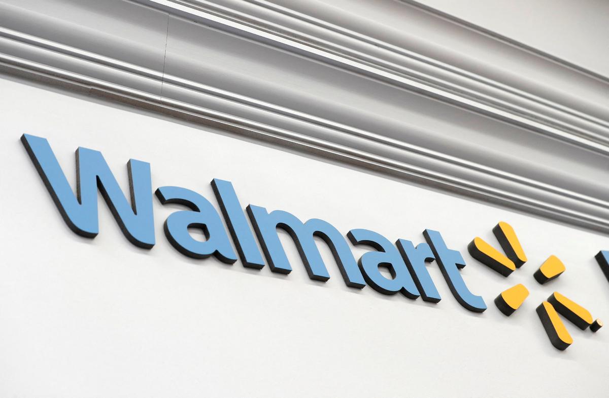 Walmart to Lay Off About 1,500 Workers at Atlanta Fulfillment Center