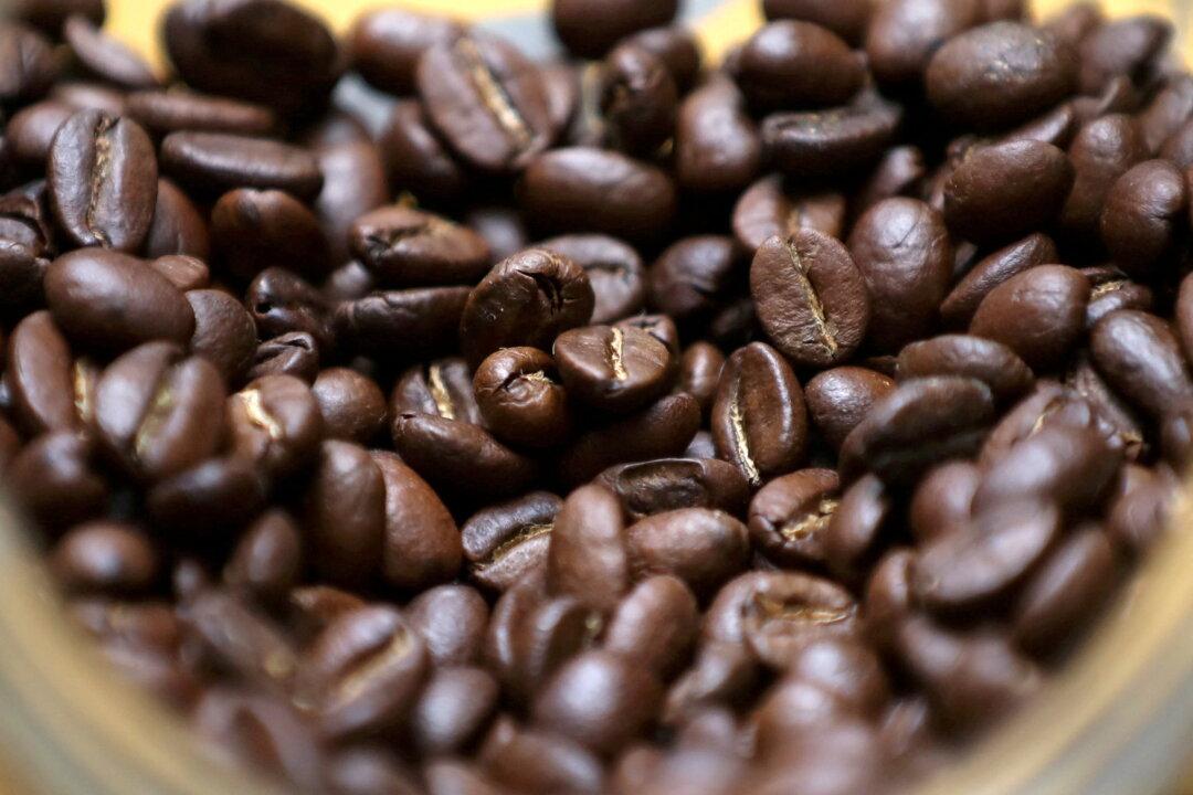 From Coffee to Corn, Global Commodities Market Heating Up Again