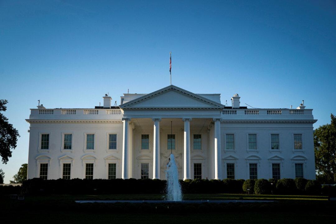 White House to Reopen to Public Tours as Omicron Fades