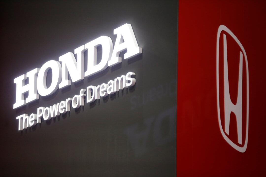 Toyota, Honda Defy Parts Shortage in February Global Production