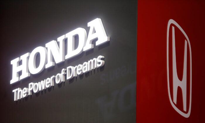 Toyota, Honda Defy Parts Shortage in February Global Production