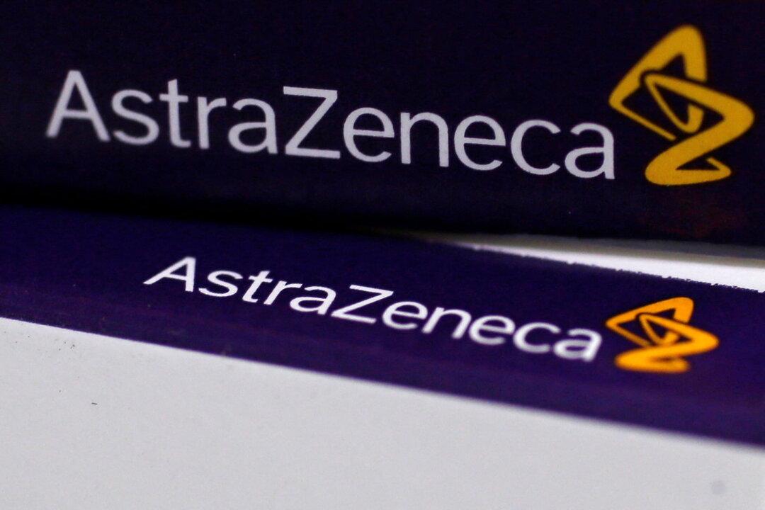 AstraZeneca Pays $775 Million to Settle Drug Dispute With Japan’s Chugai