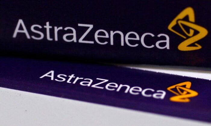 AstraZeneca Signs Deal With China's CanSino on mRNA Vaccines