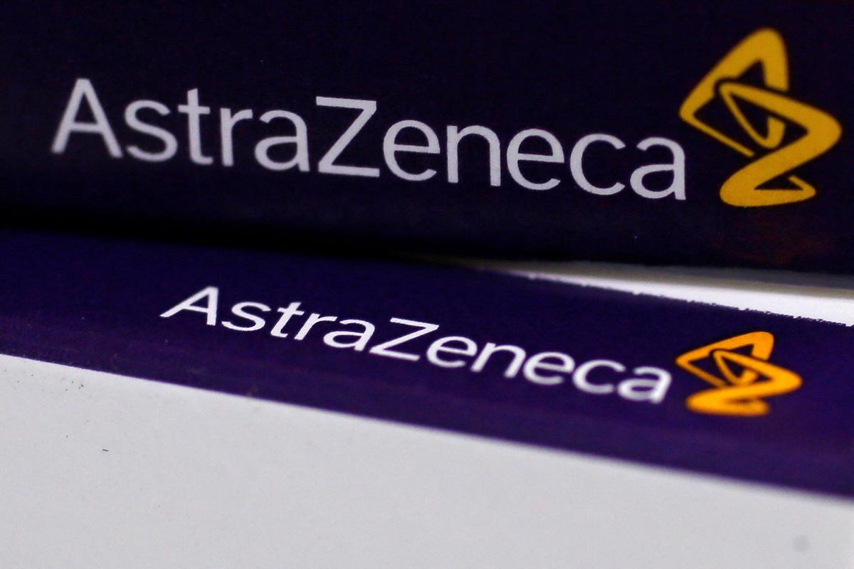AstraZeneca Signs Deal With China’s CanSino on mRNA Vaccines