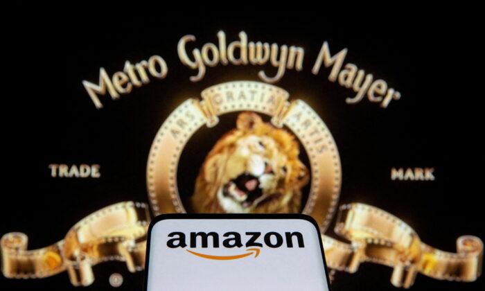 Amazon.com Closes Deal to Buy MGM Movie Studio