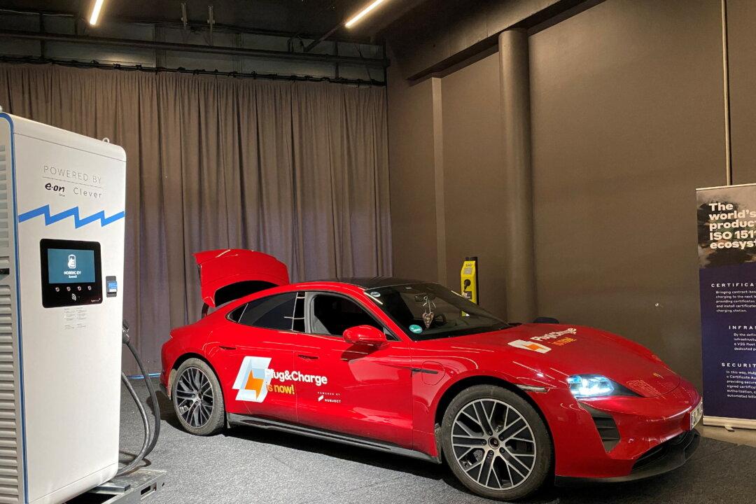 Porsche Sales Decline in First Quarter, Company Cautious Heading Into Q2