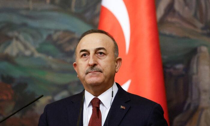 Top Turkish Diplomat’s Washington Visit Highlights Complex Relationship