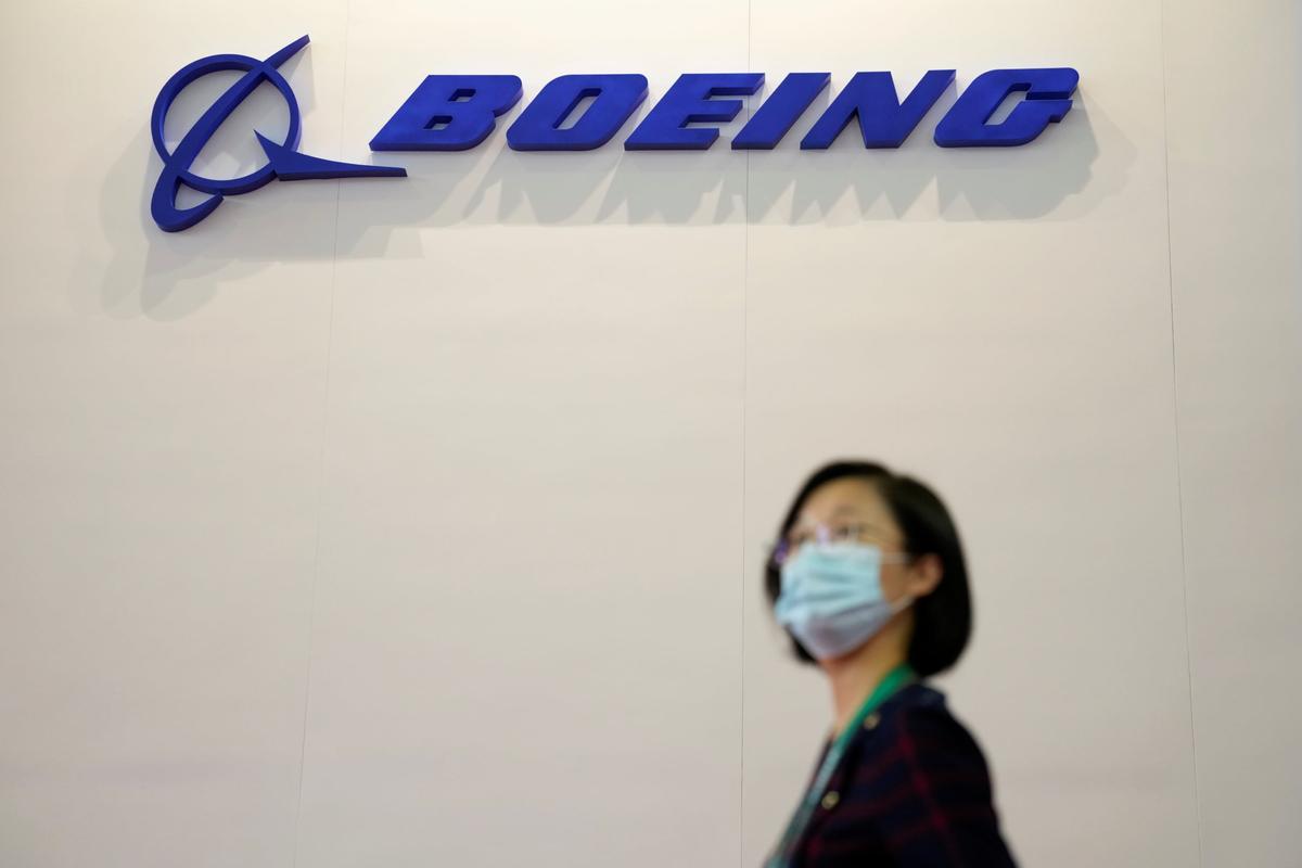 Boeing Shares Plummet After 737 Crashes in Southern China