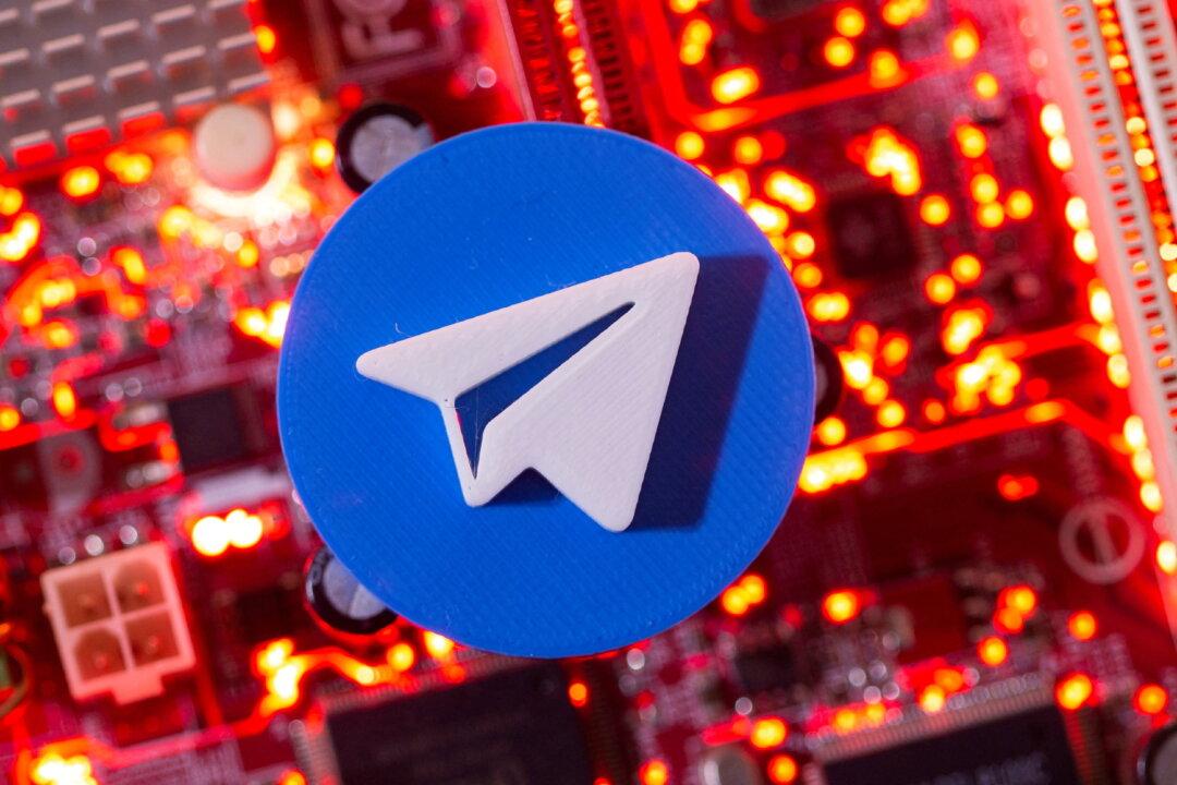 Telegram Surpasses WhatsApp to Become Russia’s Top Messenger: Megafon