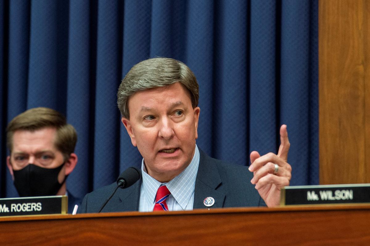 US Republicans Want Higher Defense Spending, Citing Ukraine and China