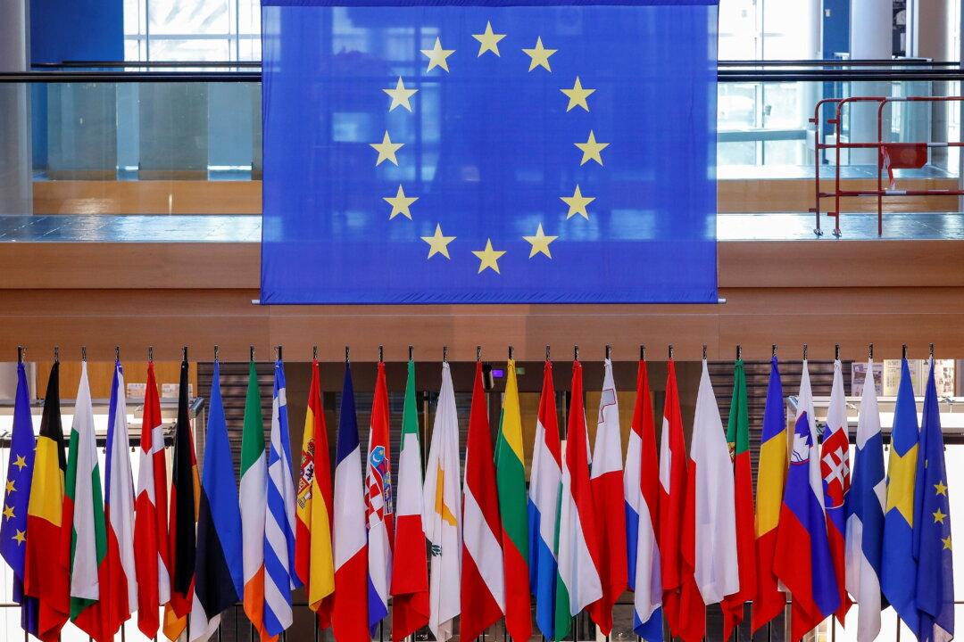 EU Loosens State Aid Rules for Companies Affected by Sanctions on Russia