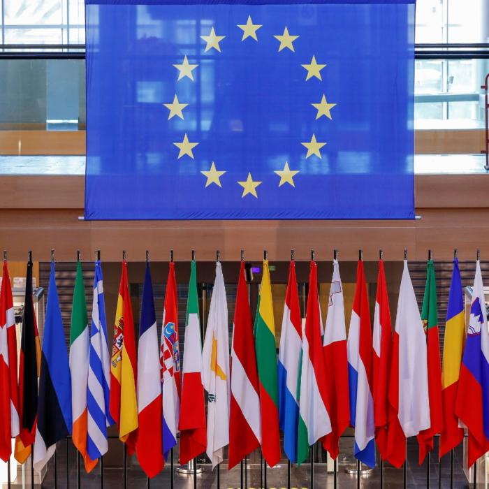 Analysis: EU Steps Up Efforts to Bring In Western Balkans as New Members