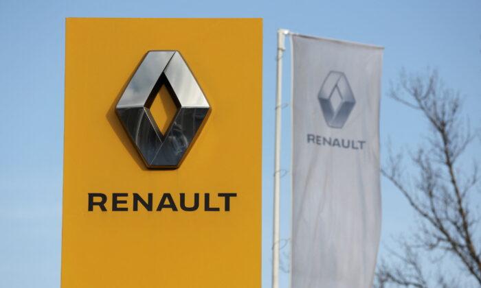Russia Says It Will Decide on Future Use of Moscow’s Renault Plant Next Week