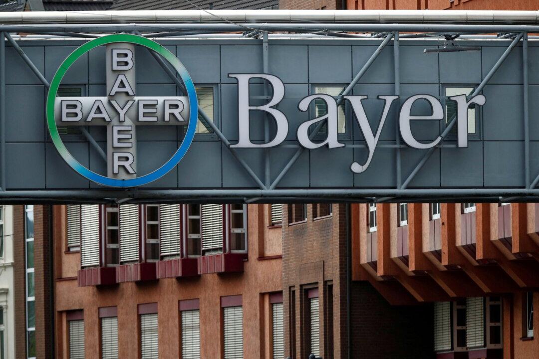 Bayer Reaches $80 Million PCB Contamination Settlement With Ohio