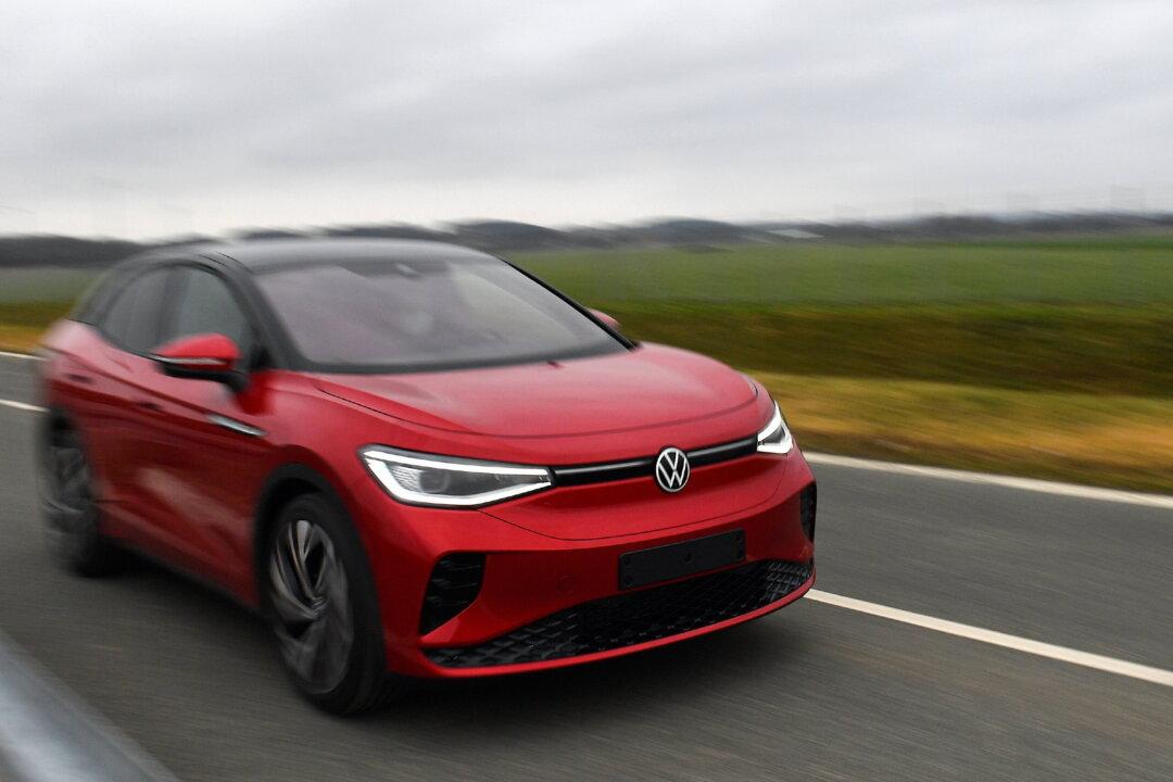 Lacking Wire Harnesses From Ukraine, Volkswagen Delays ID.5 Launch