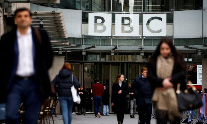 BBC Licence Fee Will Rise 6.6 Percent, Culture Secretary Confirms