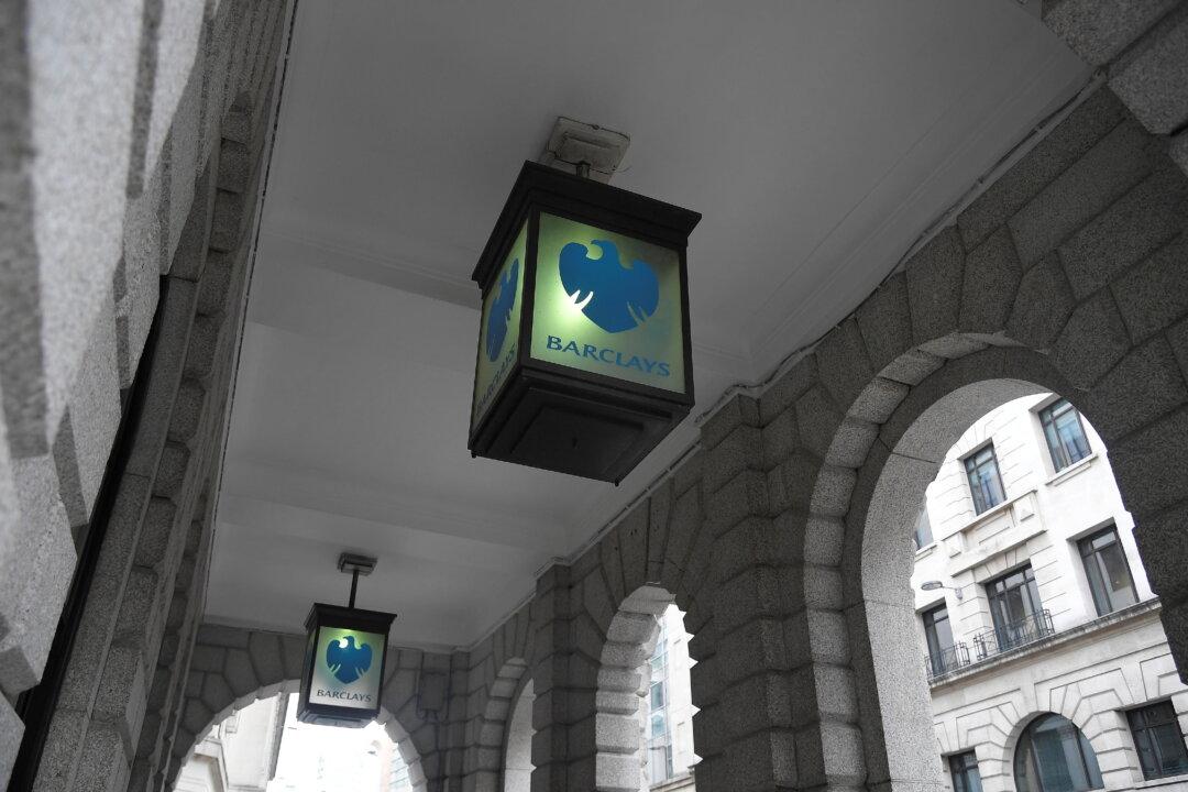 Barclays Beats Forecast on Trading Boom, but Bad Loan Charges Rise