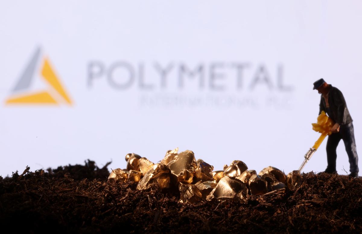 Russia’s Polymetal Is Studying Possibility of Kazakh Mines Demerger