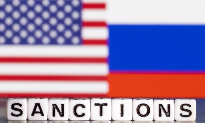 Are the Sanctions the United States’ New Best Friend or Worst Enemy?